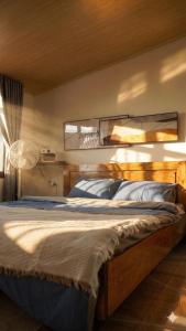 Sotun Home 2 - Modern Vintage - Apartment with 3 Rooms