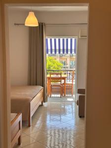Spilea Apartments