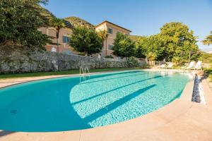 Spettacolare Villa del XVIII secolo con piscina