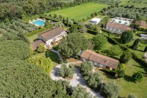 Relais Le Fornacelle