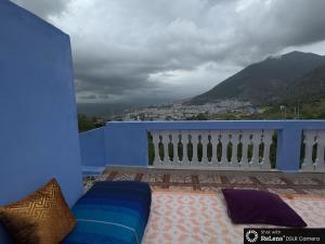 Casa soufian