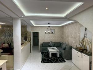 Villa In Charaf