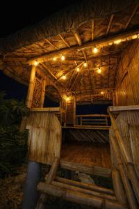 Swedens Tiny Farm Lian Batangas with Pool and Fish Pond