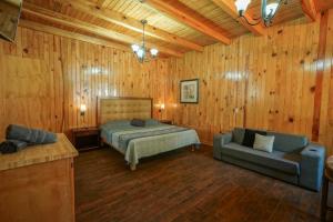 Apartment views of the Mazatl