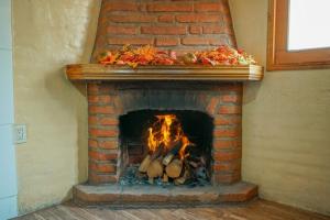 Apartment views of the Mazatl