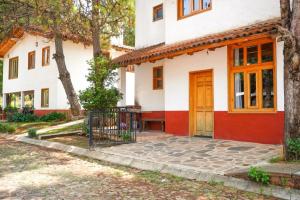 Apartment views of the Mazatl