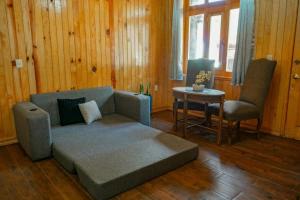 Apartment views of the Mazatl