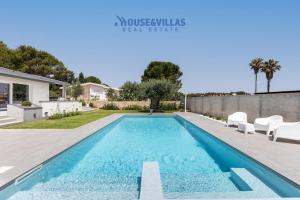 FlaBen Luxury Villa
