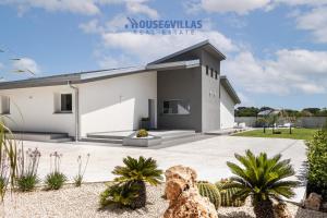 FlaBen Luxury Villa