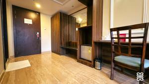 Odissey Suites