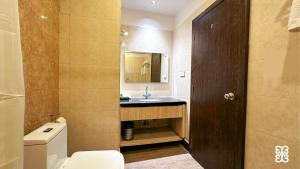 Odissey Suites