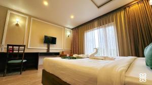 Odissey Suites