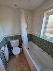 Cosy Com House