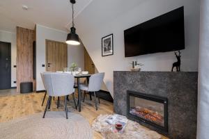 BANIA BLACK MOUNTAIN II basen & spa