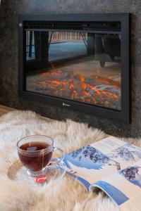 BANIA BLACK MOUNTAIN II basen & spa