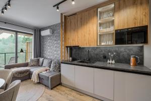 BANIA BLACK MOUNTAIN II basen & spa