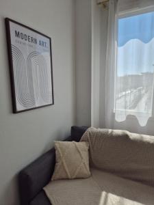 T3 confortable 6 pers - Villeurbanne - accès Lyon