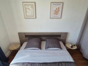 T3 confortable 6 pers - Villeurbanne - accès Lyon