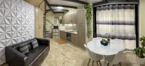 Loft32Pavia, moderno appartamento di 60mq in zona stazione