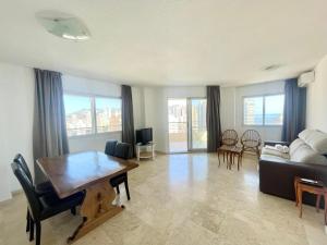 Torre Valencia Sea Views R044 R046