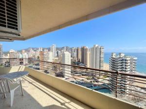 Torre Valencia Sea Views R044 R046
