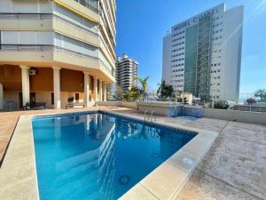 Torre Valencia Sea Views R044 R046