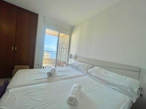 Torre Valencia Sea Views R044 R046