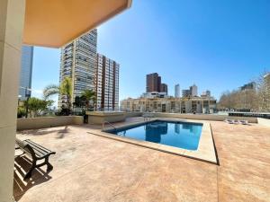 Torre Valencia Sea Views R044 R046