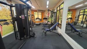 Hotel S World Luxuoso Vila Olimpia Itaim com Jacuzzi e Piscina 2012