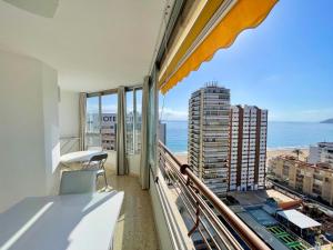 Torre Valencia City Views R045 R047
