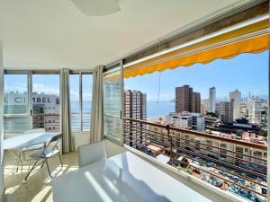 Torre Valencia City Views R045 R047