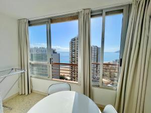 Torre Valencia City Views R045 R047