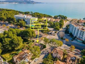 E186 Tamarells by Mallorca Villa Selection
