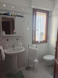 "Da Carla e Sandro"- Appartamento con parcheggio privato img52