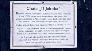 U Jakuba - Boba