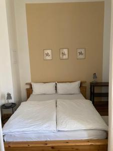 Apartment Schloss Benrath