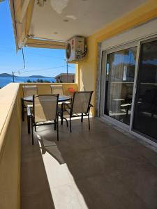 Peramos Sea View