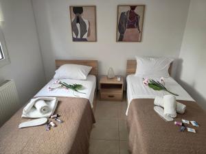 Peramos Sea View