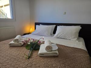 Peramos Sea View