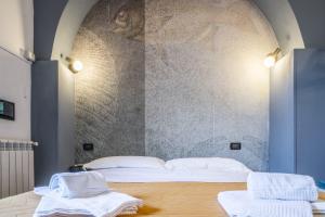 La Stanza Rossa alle Cinque Terre