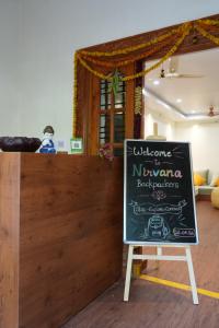 Nirvana Backpackers