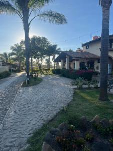 Hotel Cabañas Rancho La Esmeralda