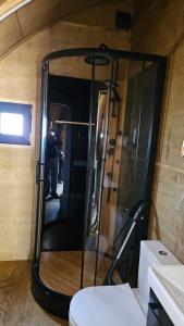 Flatbook Glamping - Sztutowo Szkolna