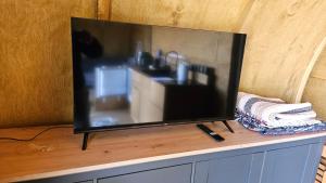 Flatbook Glamping - Sztutowo Szkolna