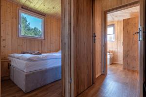 Zacisze obok Suntago Park domki 2,3,6 osobowe