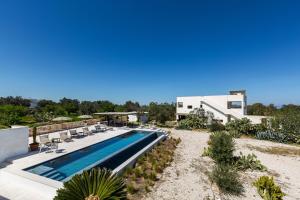 Villa Aspri Luxury by Perle di Puglia