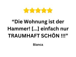 Fewo - 3 Schlafzimmer für 6 Gäste - 100 m2 für Freunde & Familien - große Küche & Tisch für 6 - kostenlos parken - Bahnhof 5 Min - Zentrum 10 Min - Jugendstilvilla mit Bergblick - Gästekarte inklusiv