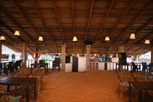 Meraki Beach Resort Gokarna