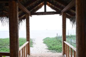 Meraki Beach Resort Gokarna