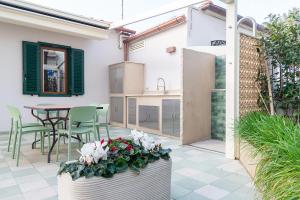 Villa in Spiaggia